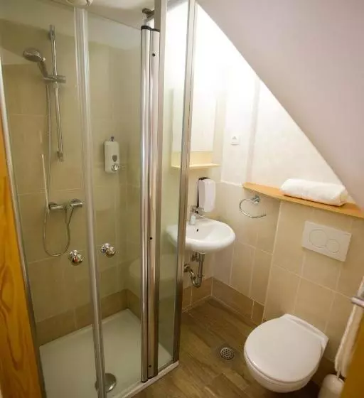 Gluten Free Bed & Breakfast Dežela Okusov