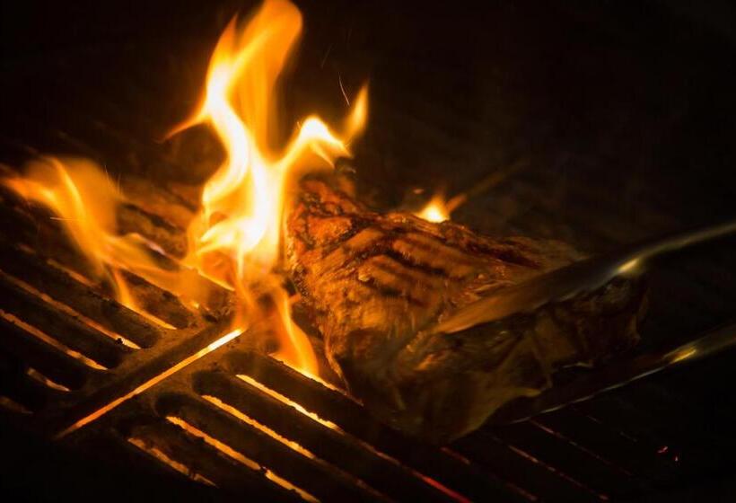 Gluten Free Bed & Breakfast Dežela Okusov