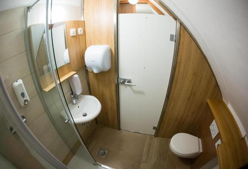 Gluten Free Bed & Breakfast Dežela Okusov