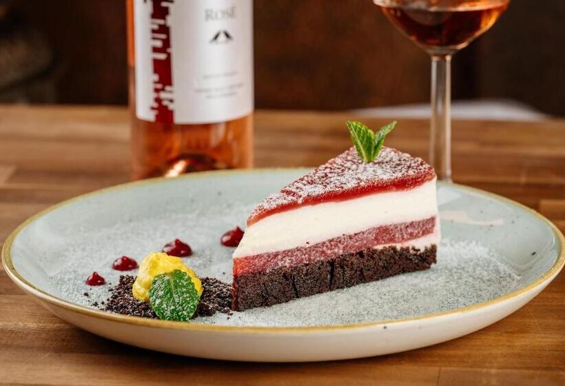 Gluten Free Bed & Breakfast Dežela Okusov