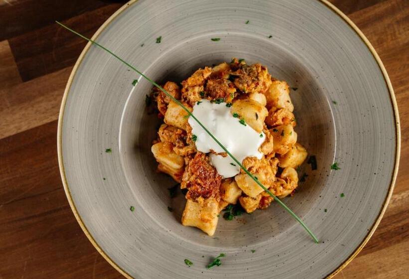 Gluten Free Bed & Breakfast Dežela Okusov