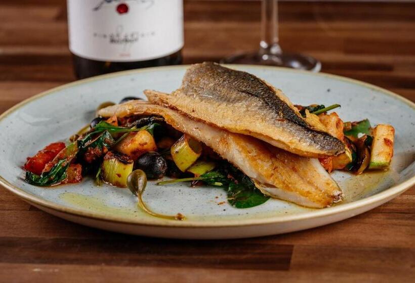 Gluten Free Bed & Breakfast Dežela Okusov