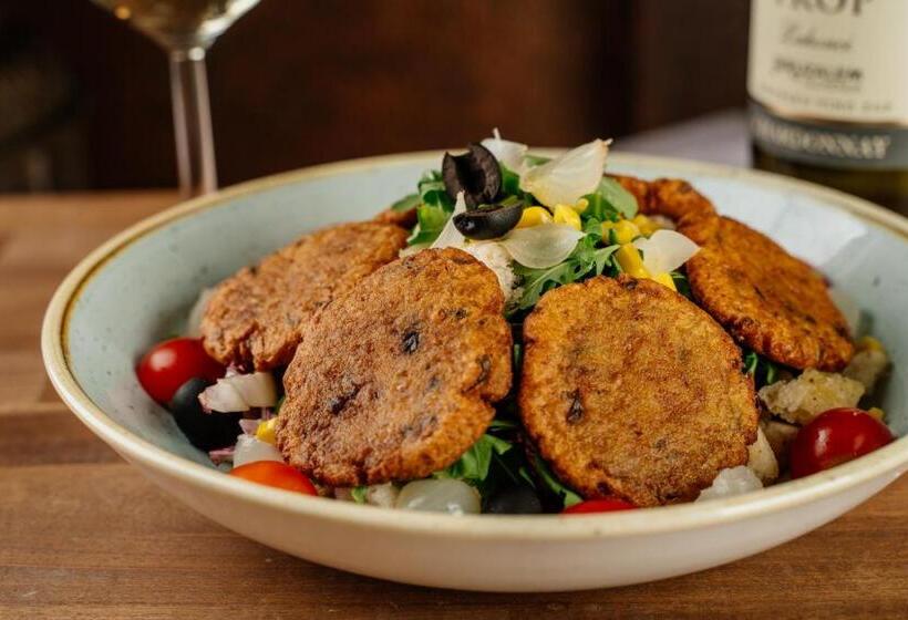 Gluten Free Bed & Breakfast Dežela Okusov