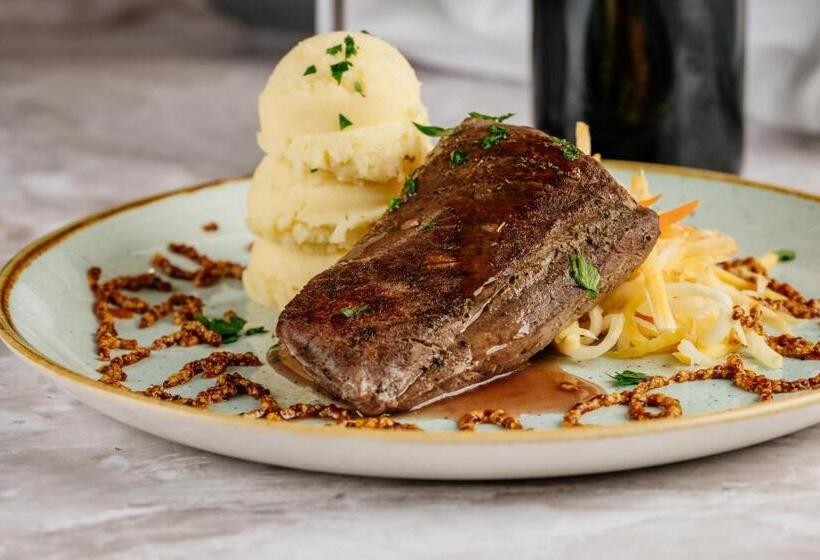 Gluten Free Bed & Breakfast Dežela Okusov