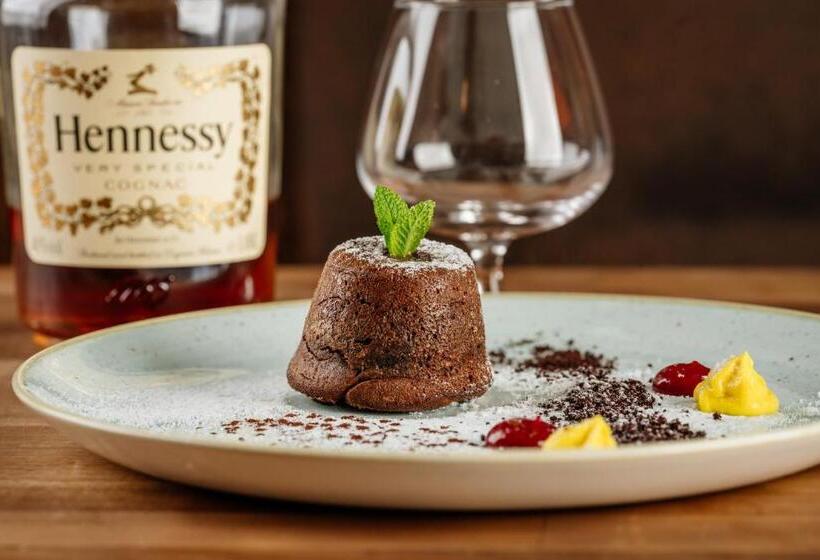 Gluten Free Bed & Breakfast Dežela Okusov