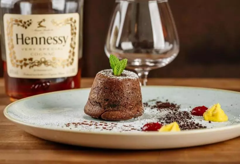 Gluten Free Bed & Breakfast Dežela Okusov