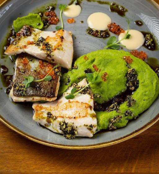 Gluten Free Bed & Breakfast Dežela Okusov