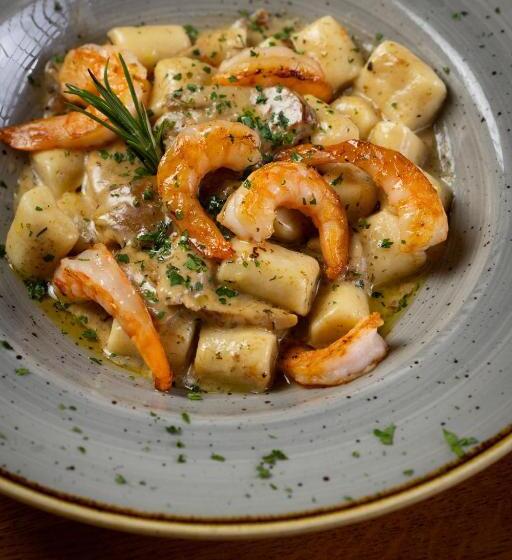 Gluten Free Bed & Breakfast Dežela Okusov