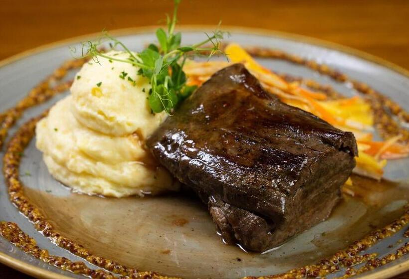 Gluten Free Bed & Breakfast Dežela Okusov