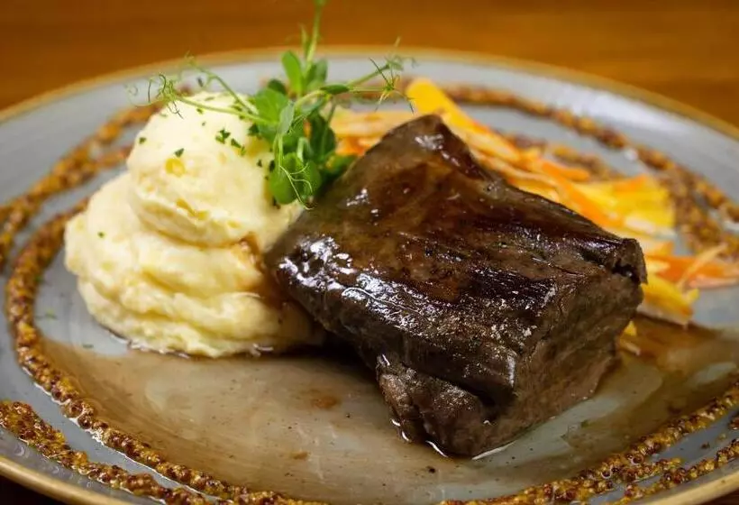 Gluten Free Bed & Breakfast Dežela Okusov