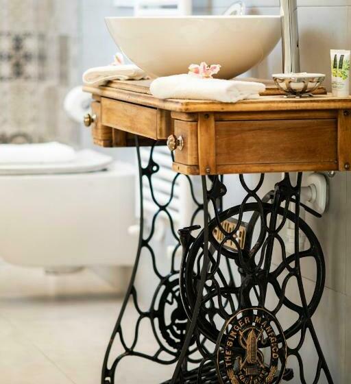 בית מלון כפרי Benaco36