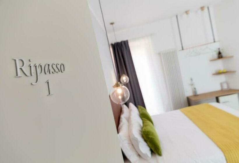 בית מלון כפרי Benaco36