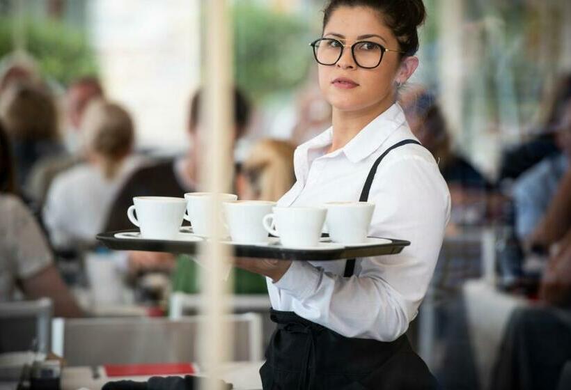 בית מלון כפרי Benaco36