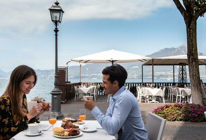 בית מלון כפרי Benaco36