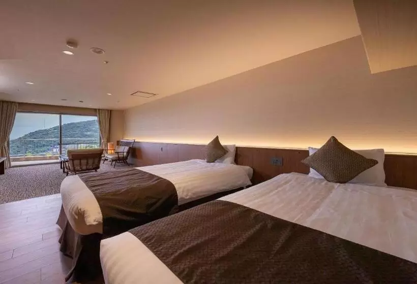 Kamenoi Hotel Atami