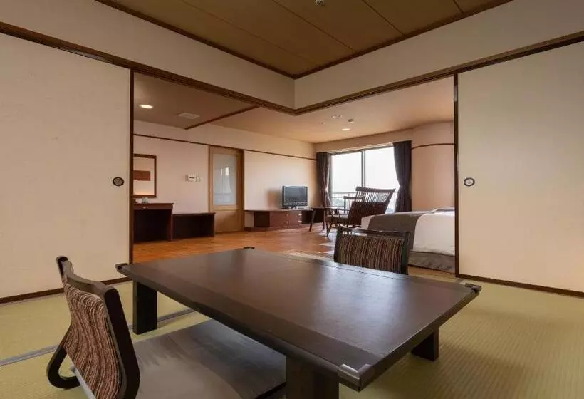 Kamenoi Hotel Atami