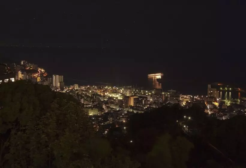 Kamenoi Hotel Atami
