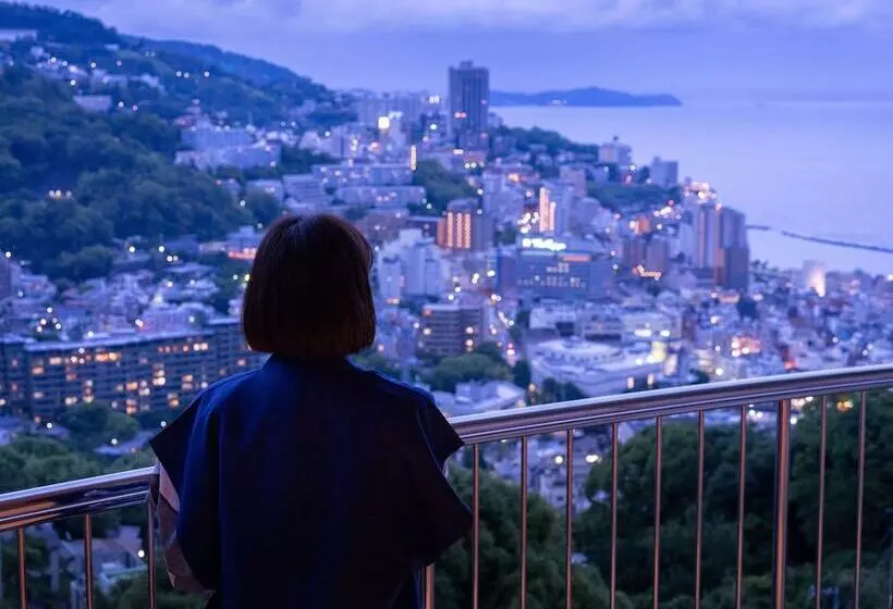 Kamenoi Hotel Atami
