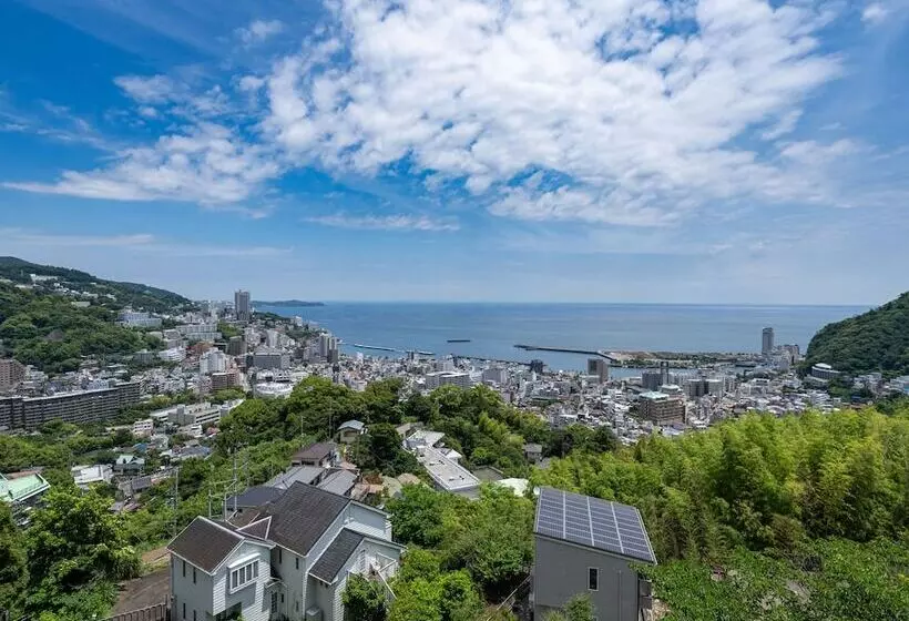 Kamenoi Hotel Atami