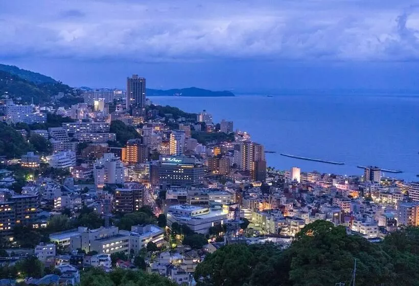Kamenoi Hotel Atami