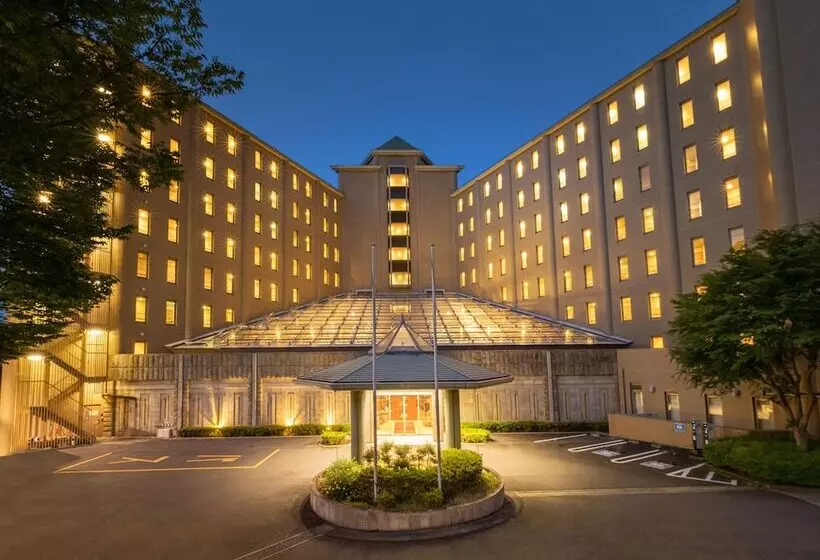 Kamenoi Hotel Atami