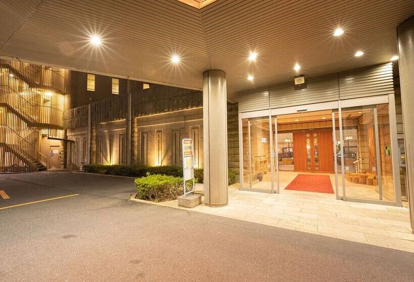 Kamenoi Hotel Atami