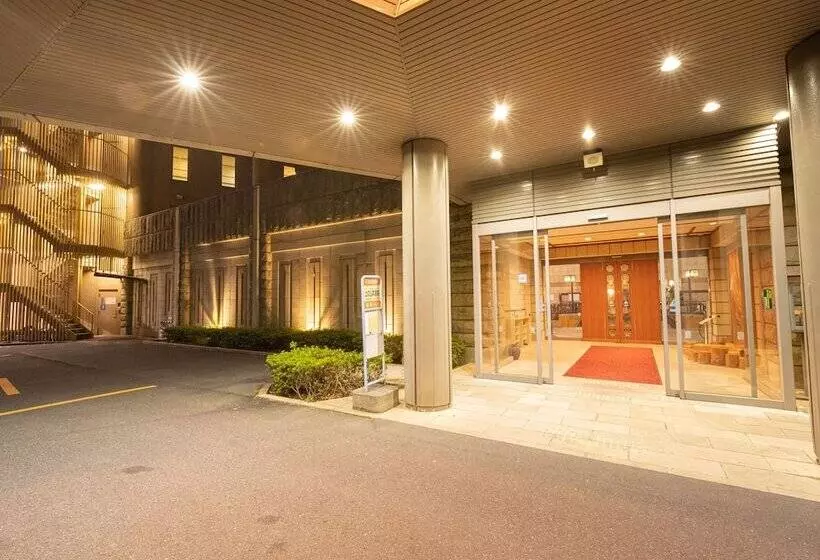 Kamenoi Hotel Atami