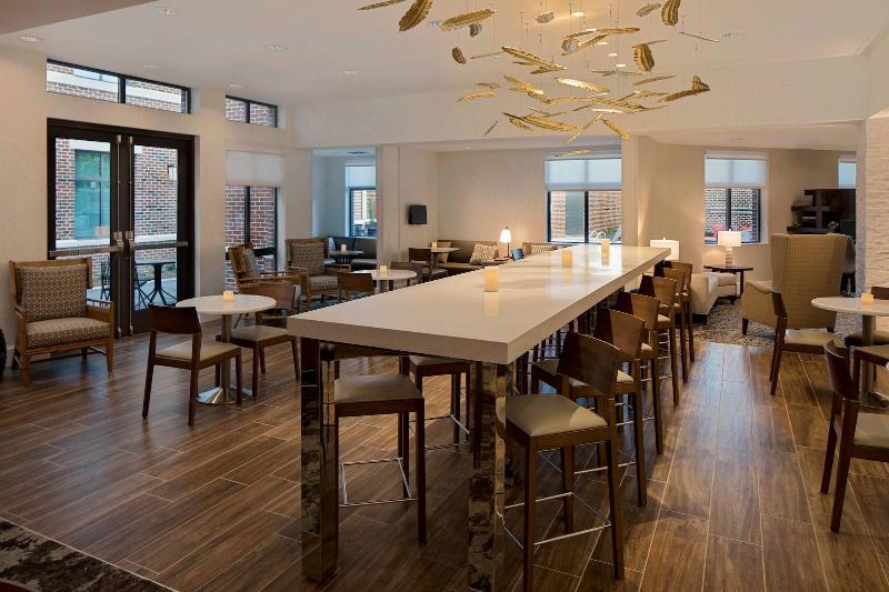 فندق Residence Inn By Marriott Charleston Summerville