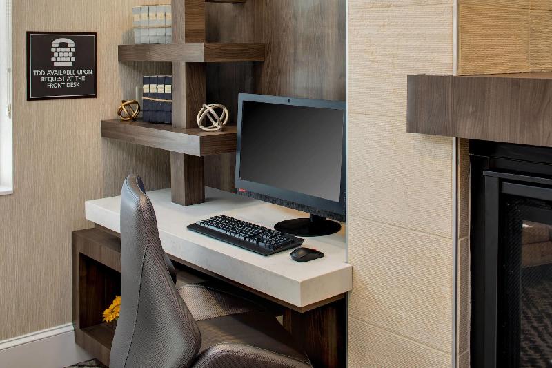 فندق Residence Inn By Marriott Charleston Summerville