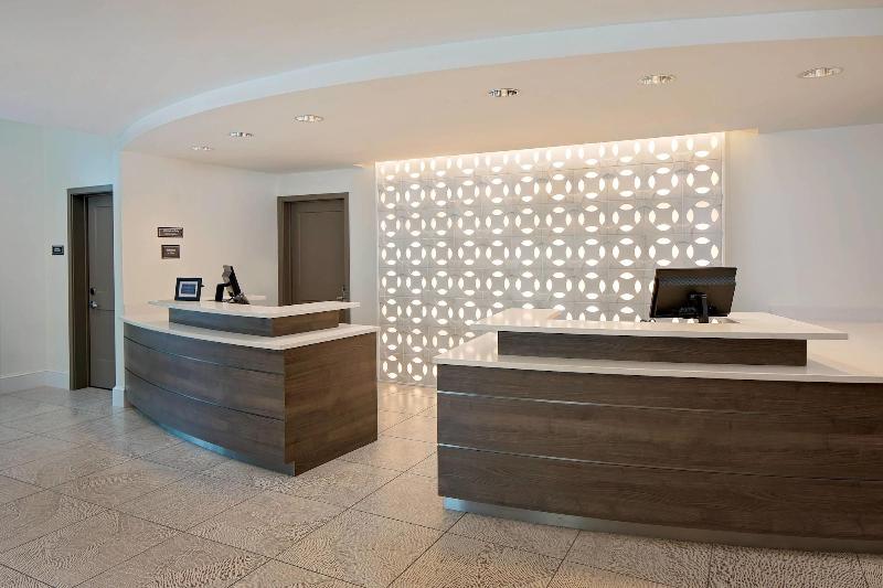 فندق Residence Inn By Marriott Charleston Summerville