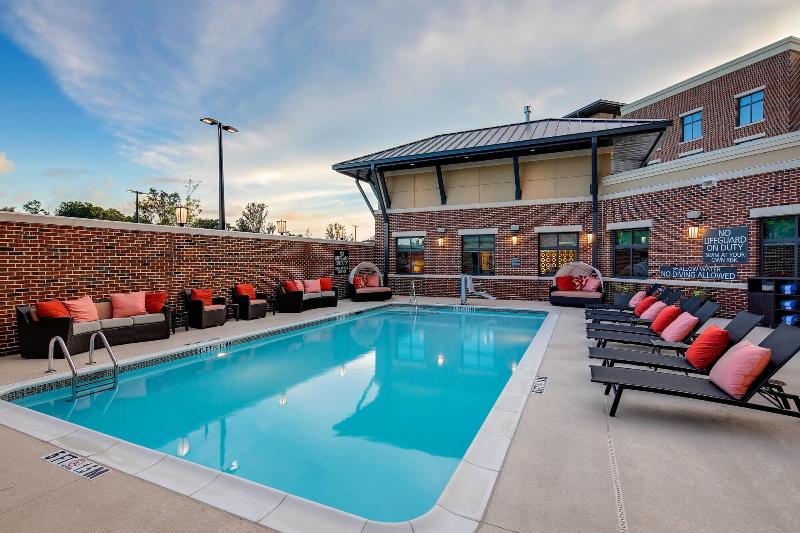 فندق Residence Inn By Marriott Charleston Summerville