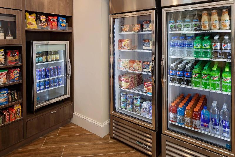 فندق Residence Inn By Marriott Charleston Summerville