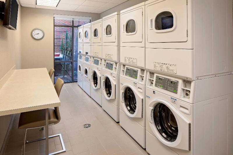 فندق Residence Inn By Marriott Charleston Summerville