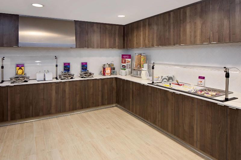 فندق Residence Inn By Marriott Charleston Summerville