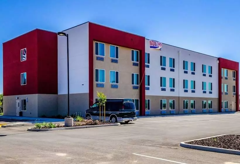 Motel 6 Livingston, Ca   Merced County