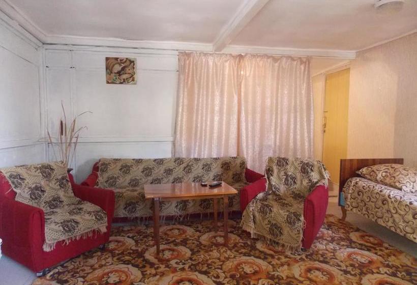 پانسیون Babibu