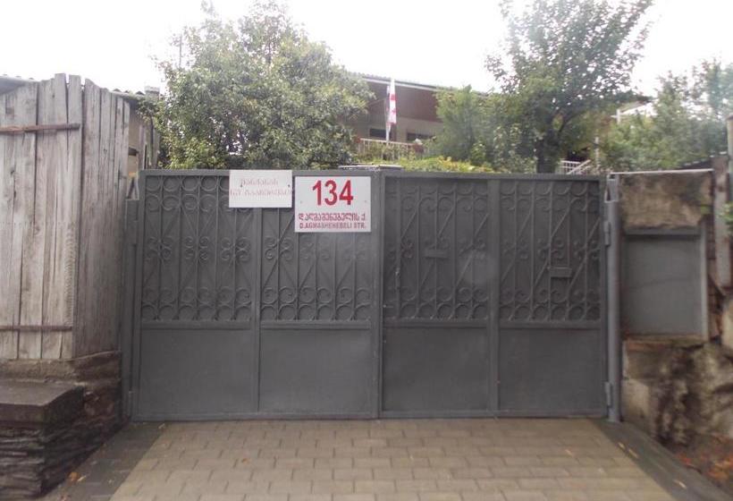 پانسیون Babibu