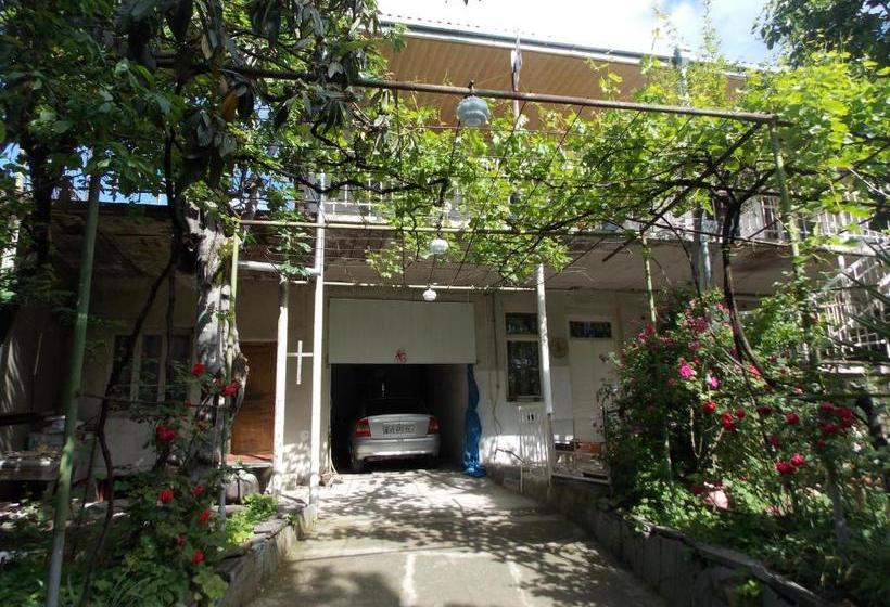 پانسیون Babibu