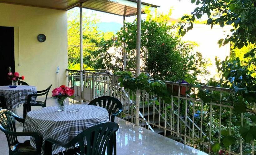 پانسیون Babibu