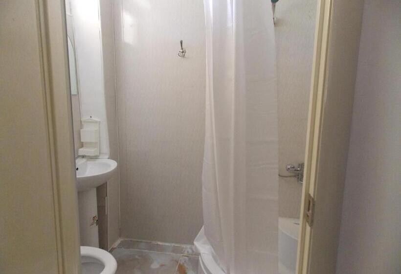 پانسیون Babibu