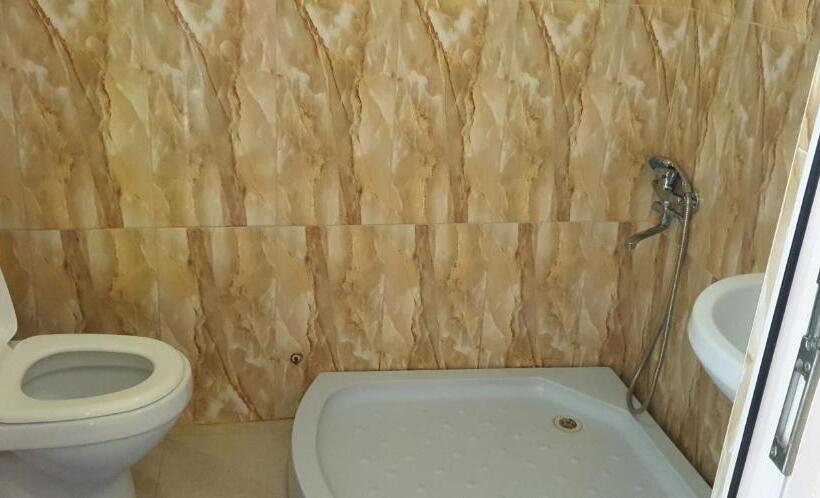 پانسیون Babibu