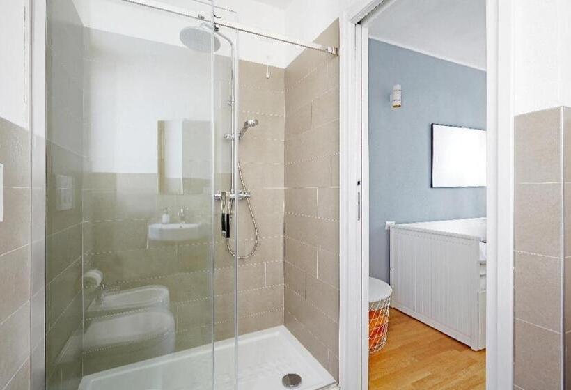 פנסיון Ca' Cornello