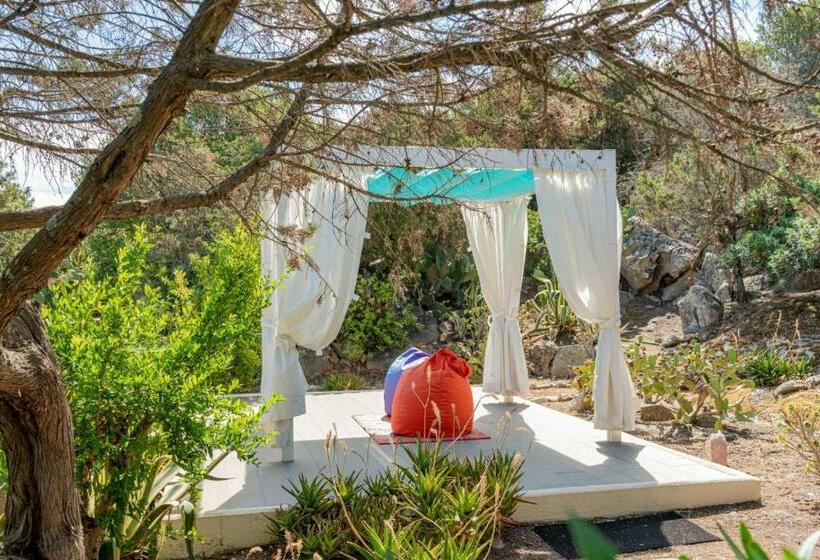 Пансион Geco Di Giada Art Suites   Adult Only