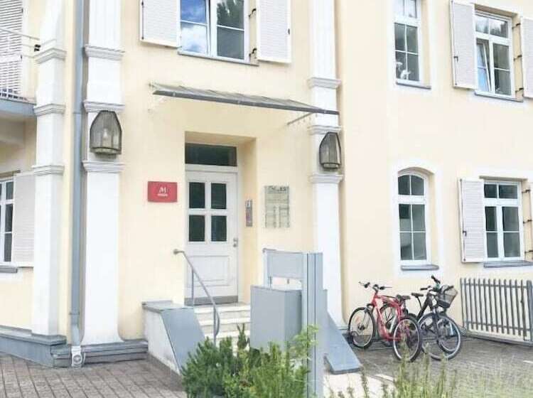 פנסיון Manzoni Premium