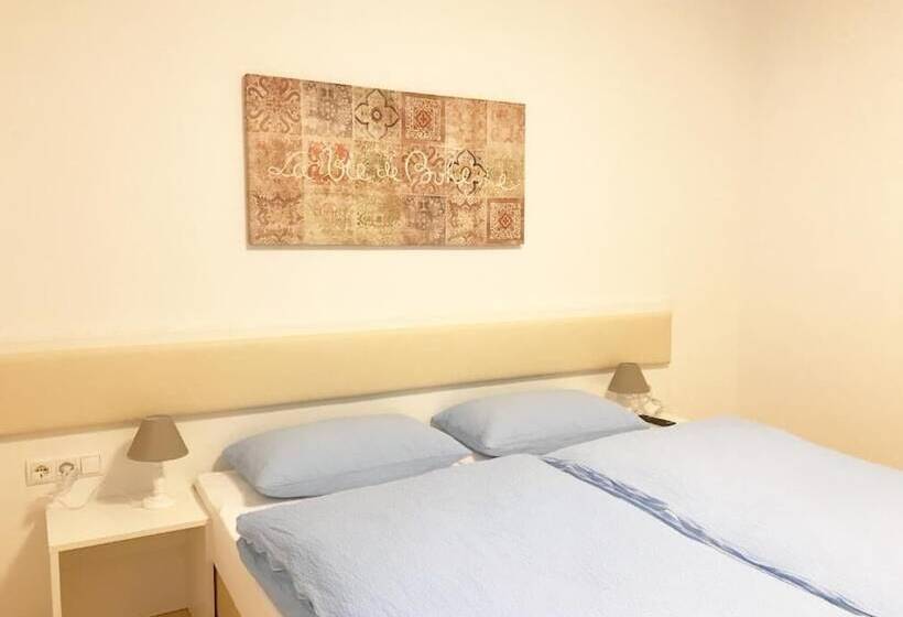 פנסיון Manzoni Premium