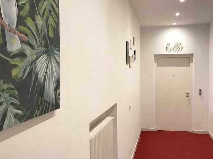 פנסיון Manzoni Premium