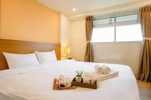 هاستل Yoai Nemuru Inn