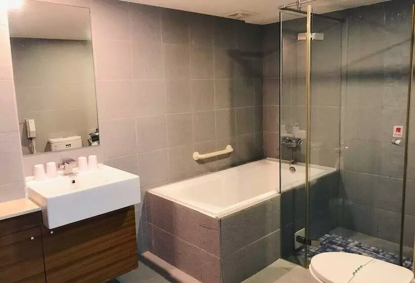 هاستل Yoai Nemuru Inn