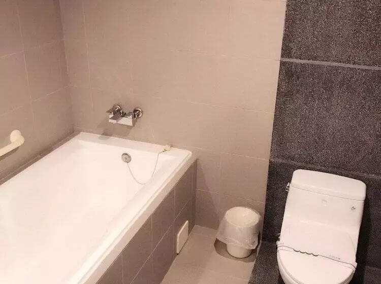 هاستل Yoai Nemuru Inn