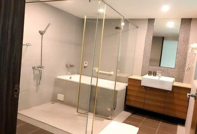 هاستل Yoai Nemuru Inn